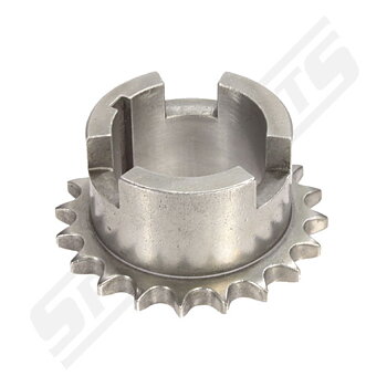Lower Crankshaft sprocket gear