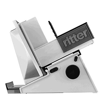 Ritter skärmaskin amido 3