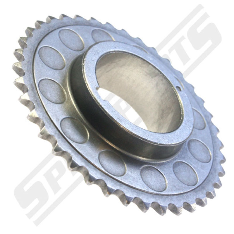 Lower chain gear timing gear (8)