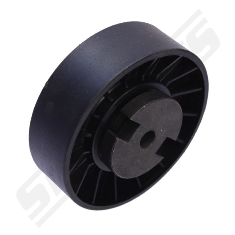 Tension Pulley 9000 85-93 (5)