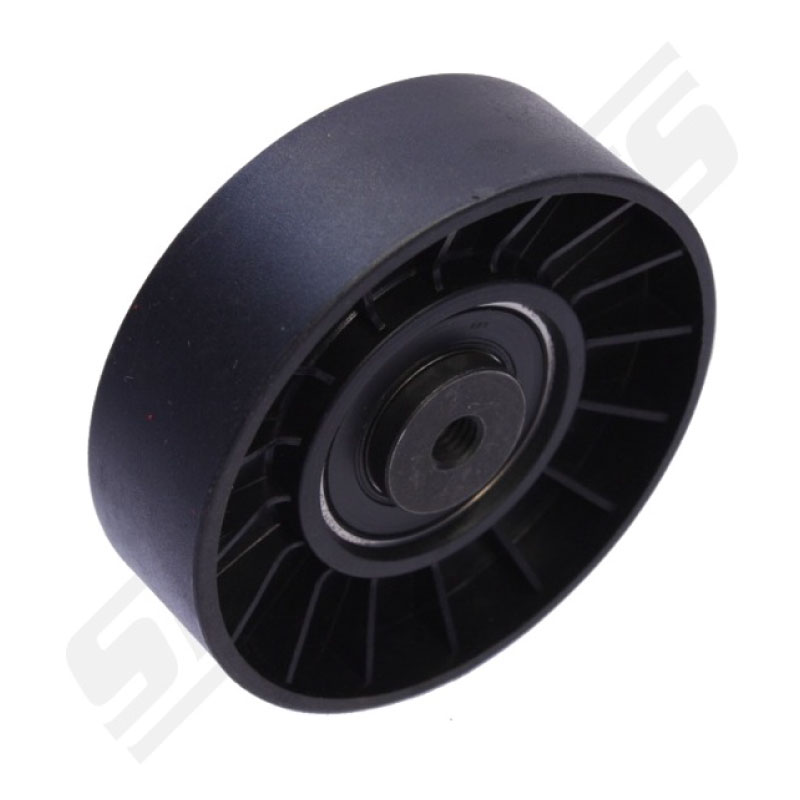 Tension Pulley 9000 85-93 (5) - 2
