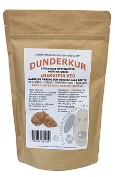 DUNDERKUR