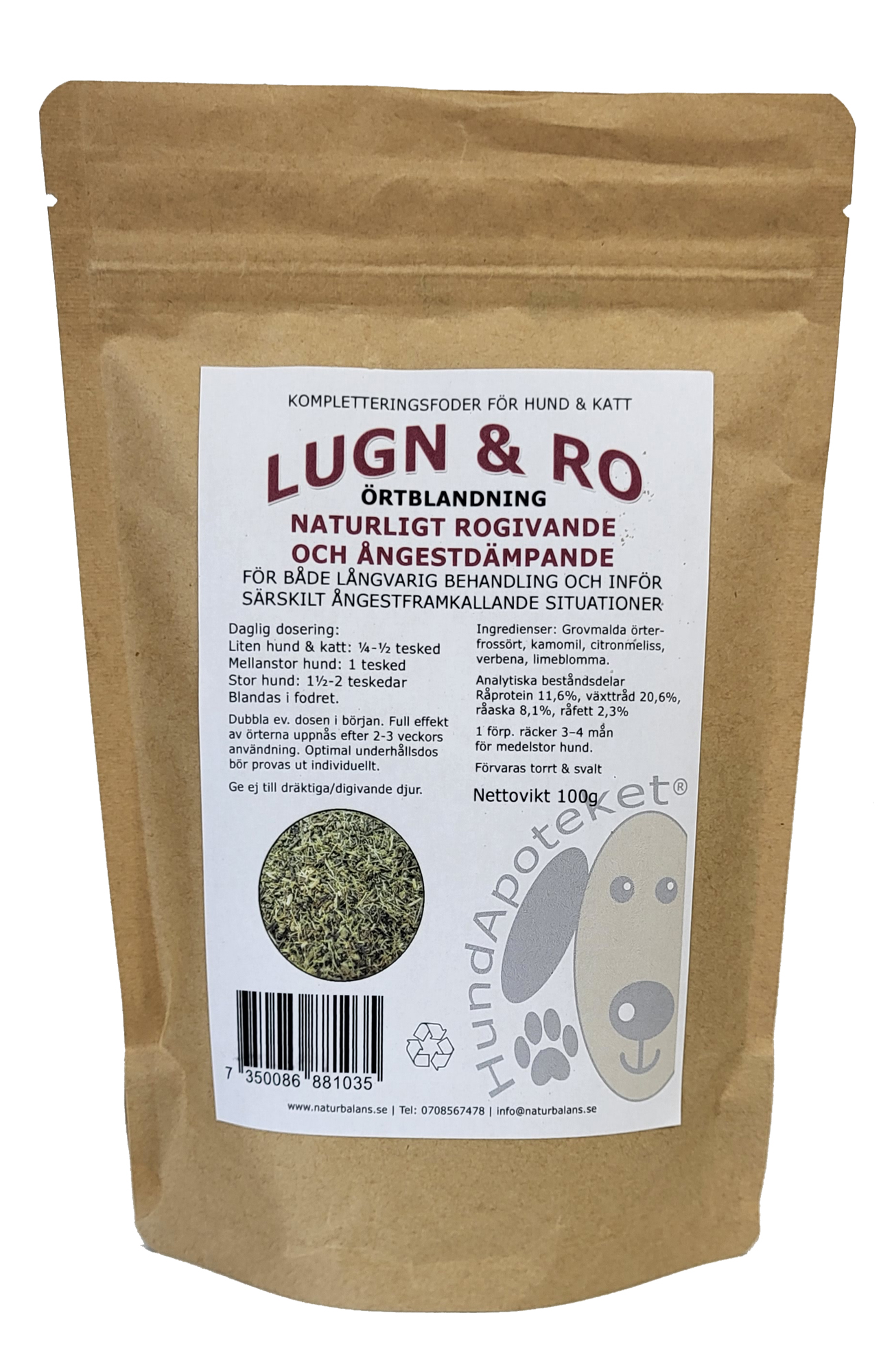 LUGN & RO