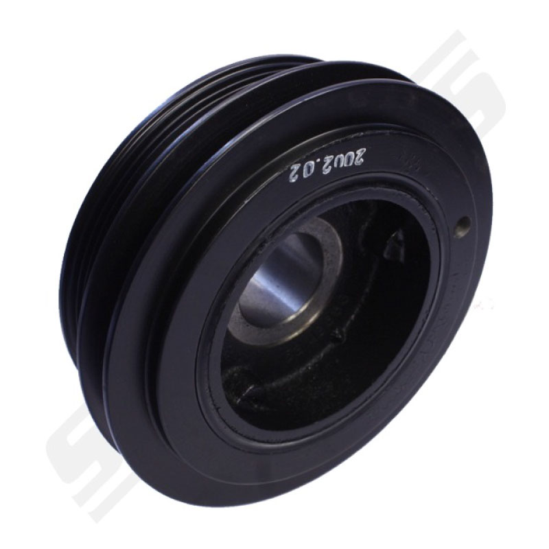 Pulley 9000 B202  90-93 (7) - 2