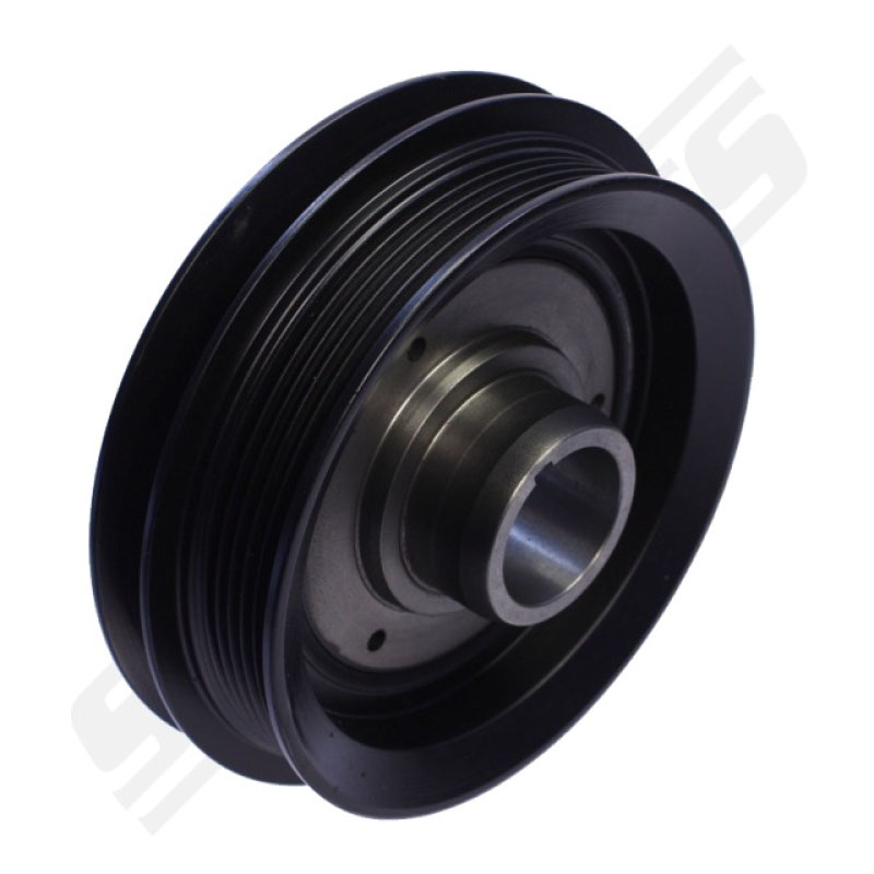 Pulley 9000 B202  90-93 (7)