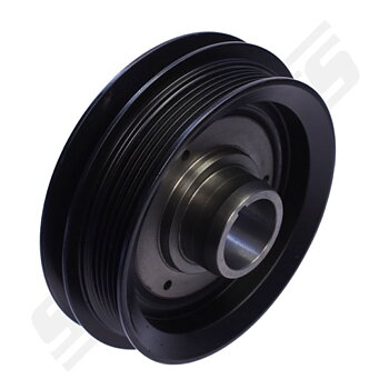Remskiva 9000 B202  90-93 (7)