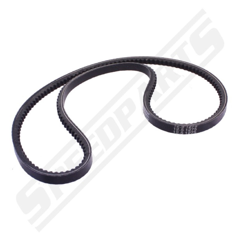 Belt AC