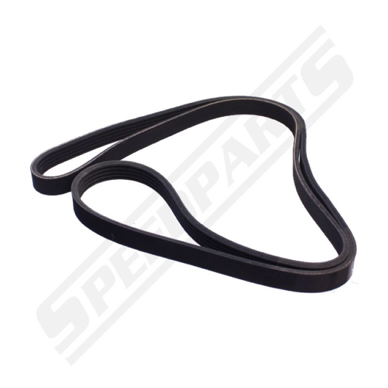 Belt drive  9000