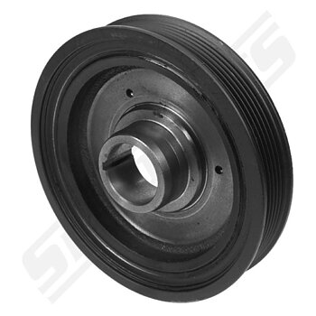 Pulley 9000 90-93