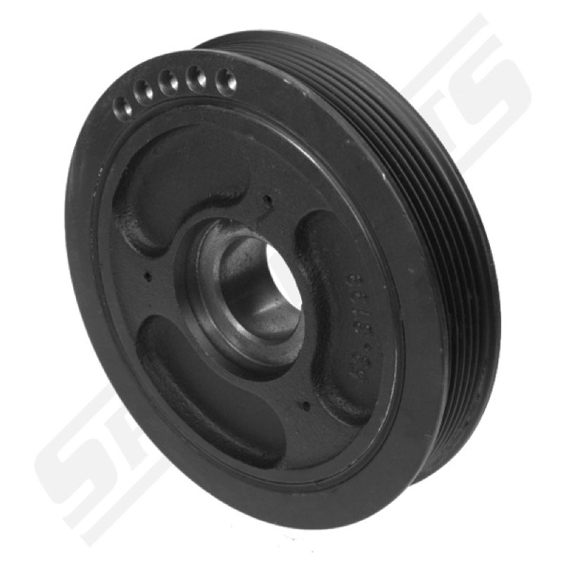 Pulley 9000 90-93 - 2
