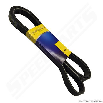 Drive Belt 9000