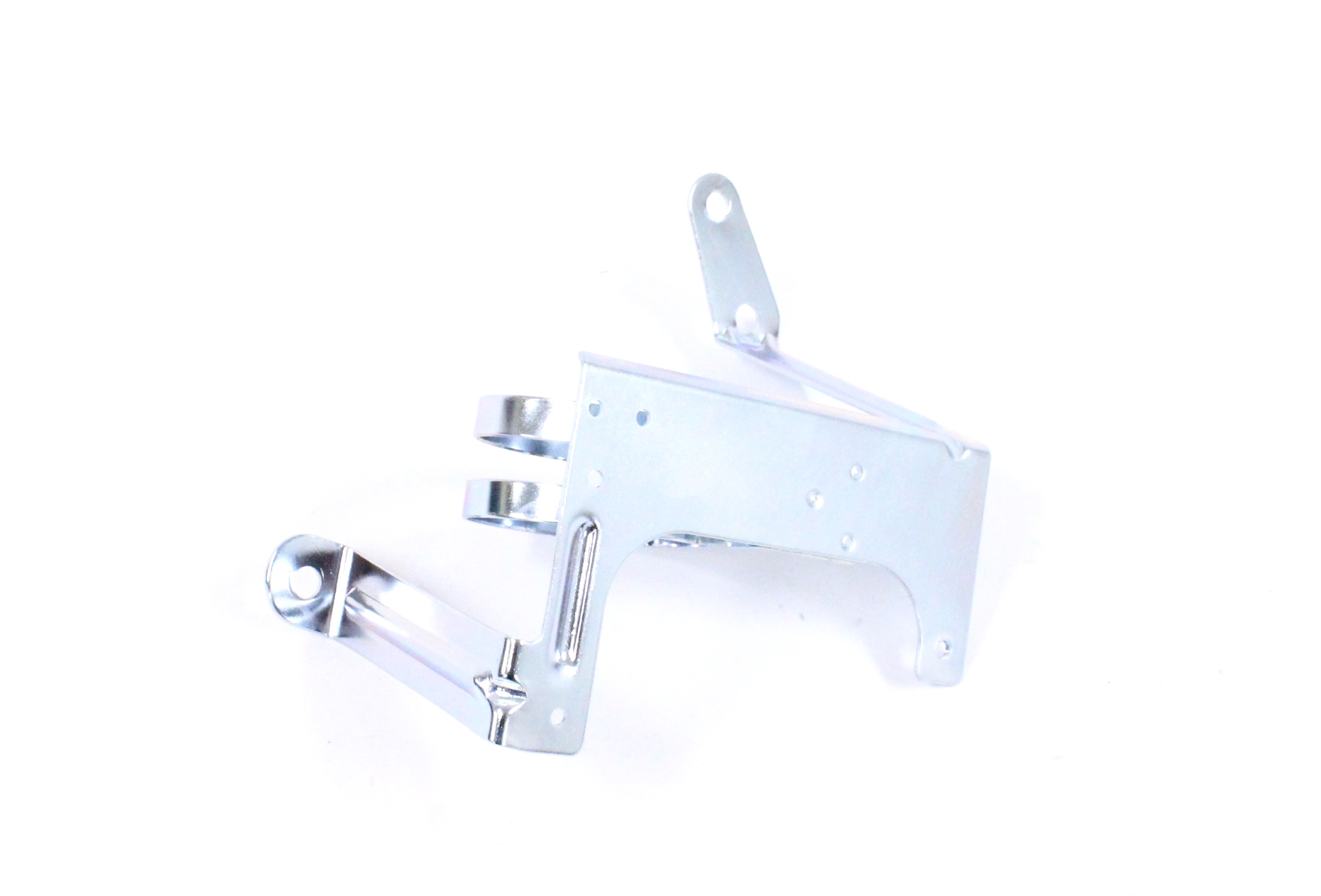 Bracket, ignition coil/steering reservoir