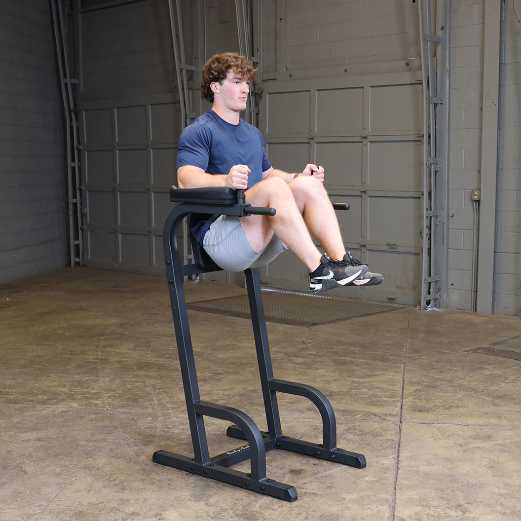 Benlyft & Dips "2 in 1" GVKR60 - 4
