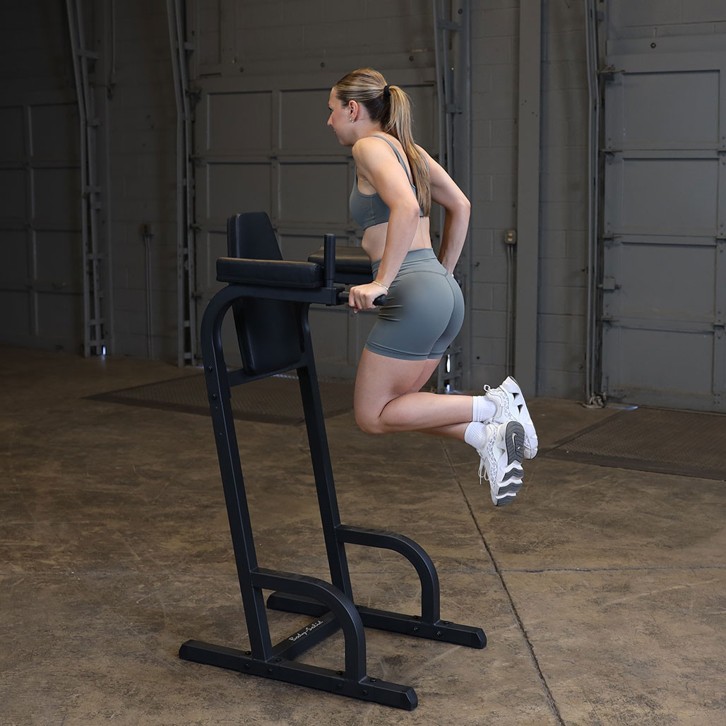 Benlyft & Dips "2 in 1" GVKR60 - 5