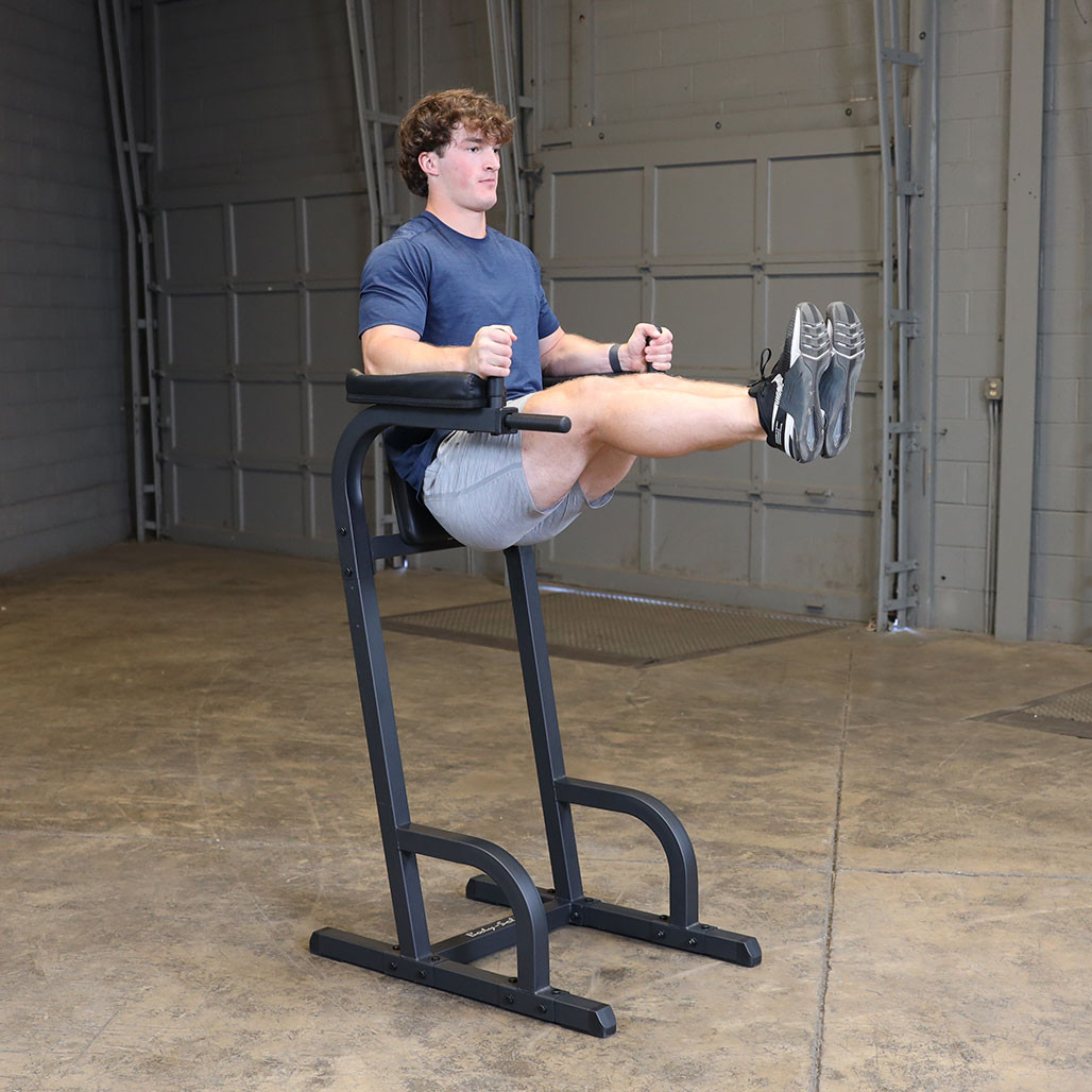 Benlyft & Dips "2 in 1" GVKR60 - 2