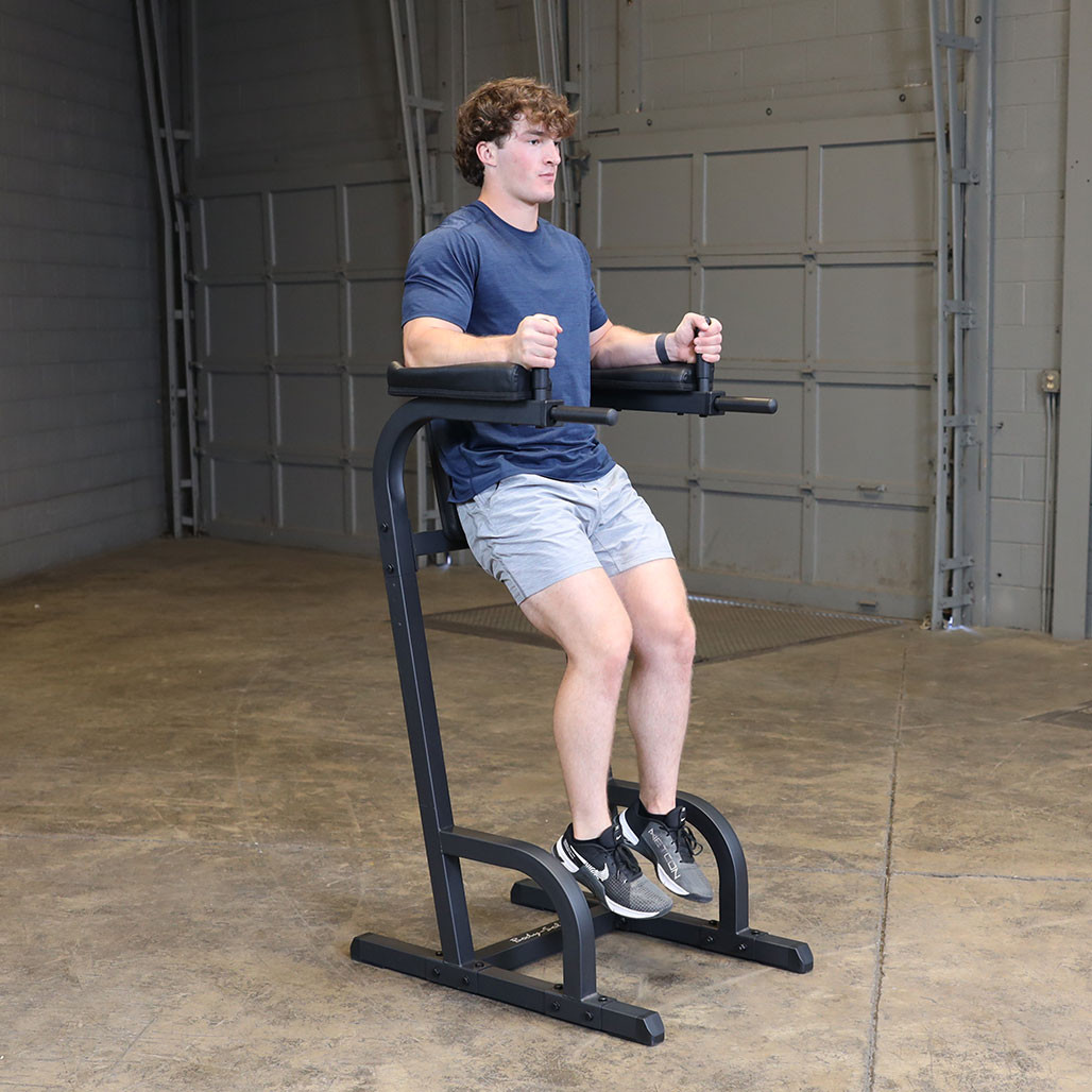 Benlyft & Dips "2 in 1" GVKR60 - 3