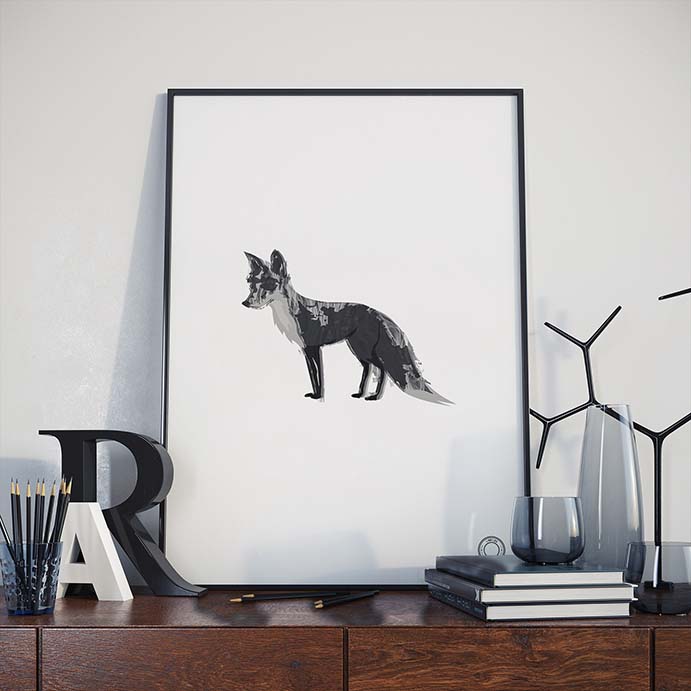 For fox sake
