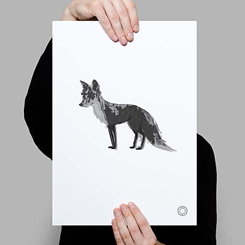For fox sake