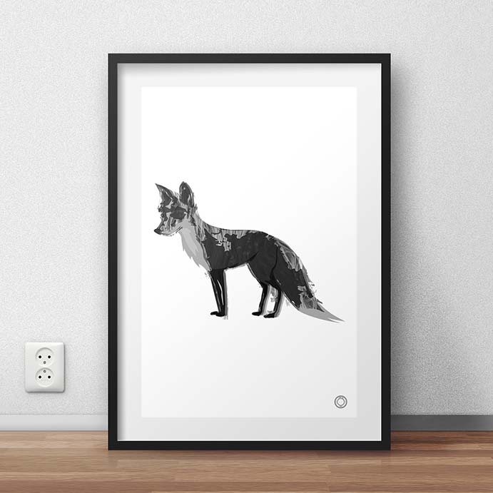 For fox sake
