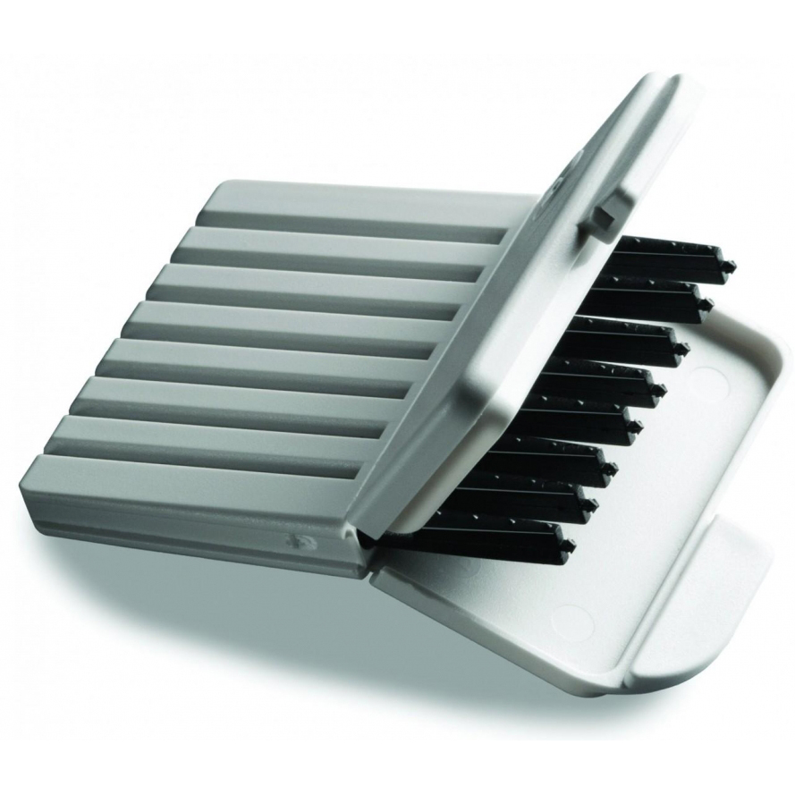 Voksfilter Cerustop (hvid) - 2