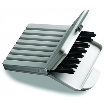 Voksfilter Cerustop (hvid)
