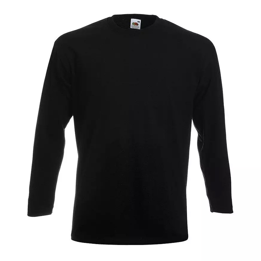 FOTL 61360 Premium T-shirt L/Ä 60 tvätt