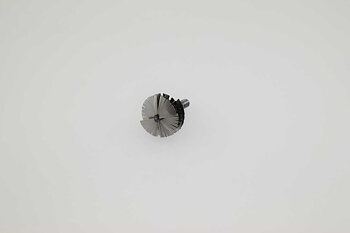 Tubrensare, bladfjäder 57mm