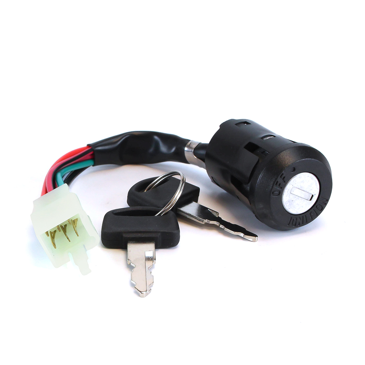 Tenningsbryter Honda MB50 - 2