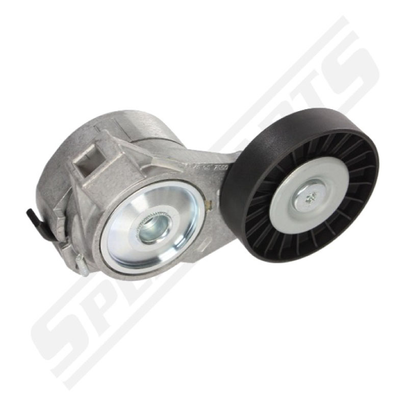Tensioner / Complete  9-3 / 95 98-10  - 2