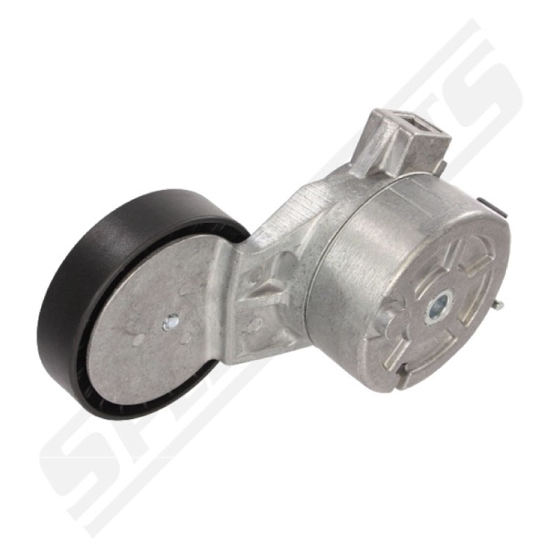 Tensioner / Complete  9-3 / 95 98-10 