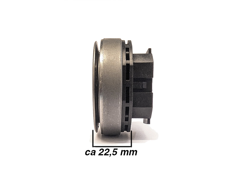 Urtrampningslager universal - höjd 22.5mm SACHS  - 2