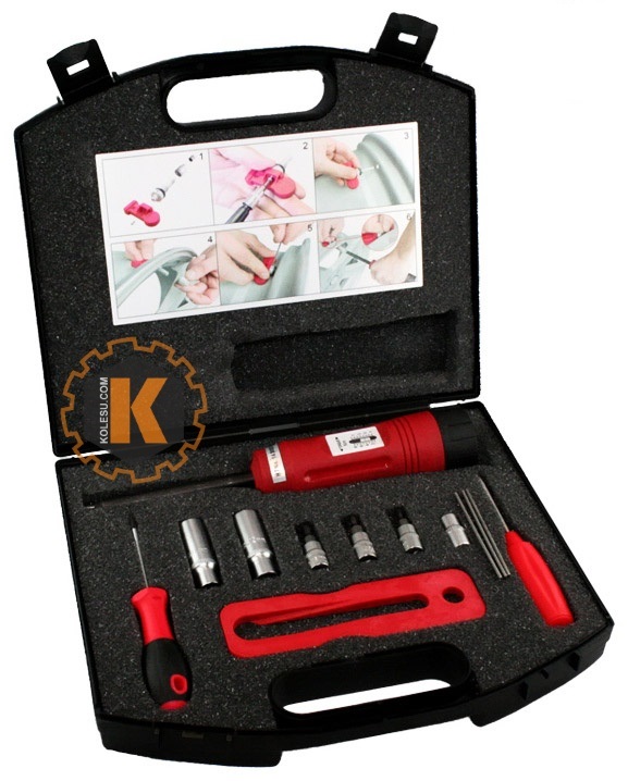TPMS verktygs sats - 2