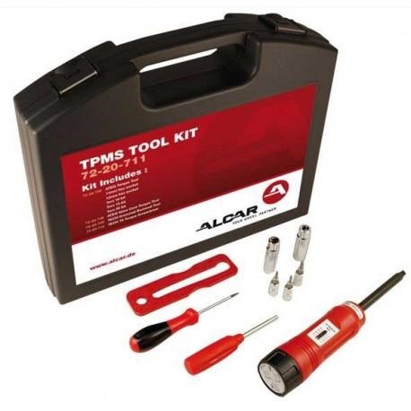 TPMS verktygs sats