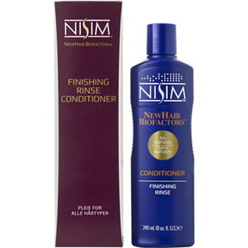 NISIM Finishing Rinse Conditioner 240ml