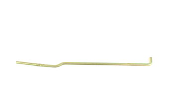 Link, rear doors