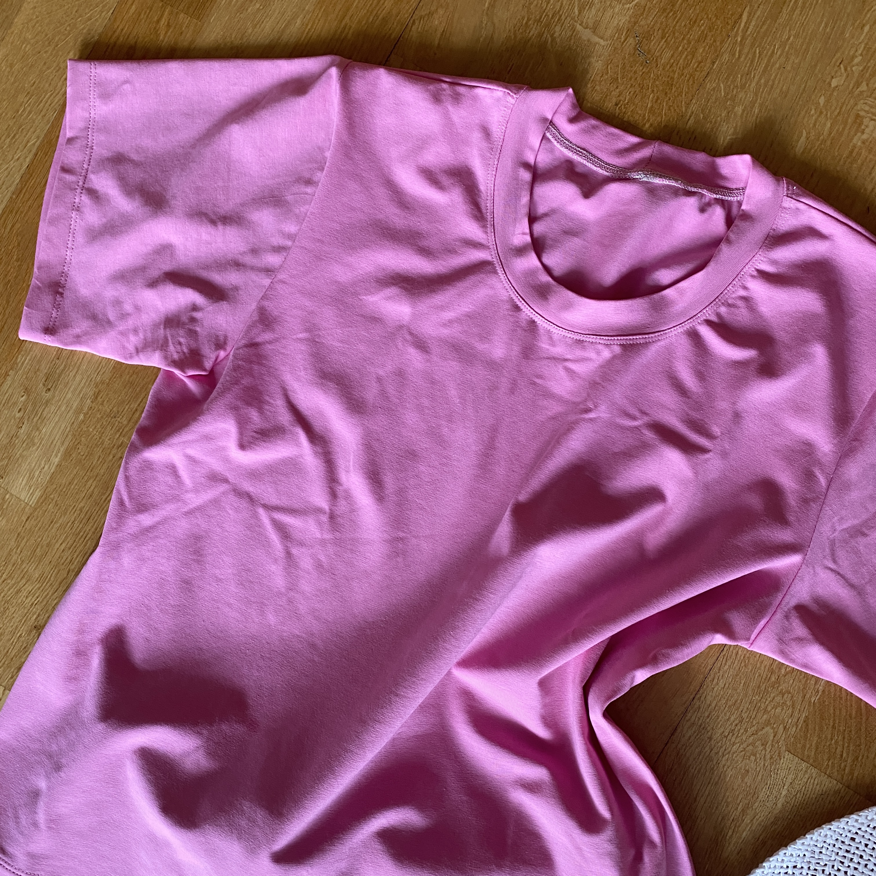 T-shirts Kim 6V04, XS-2XL - 5