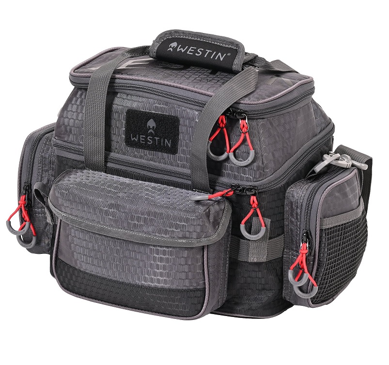 Westin W4 Lurebag Plus