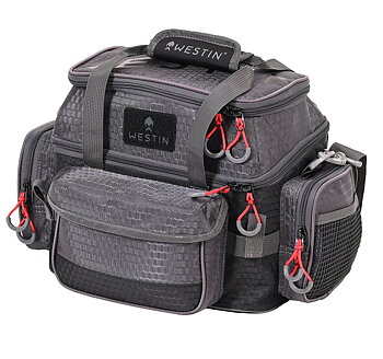 Westin W4 Lurebag Plus