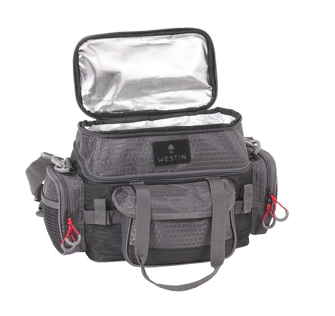 Westin W4 Lurebag Plus - 2