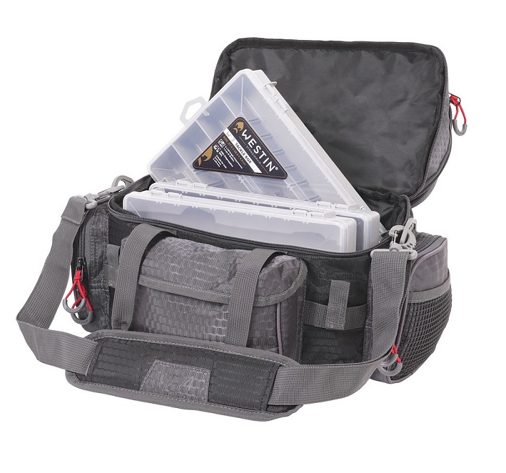 Westin W4 Lurebag Plus - 3