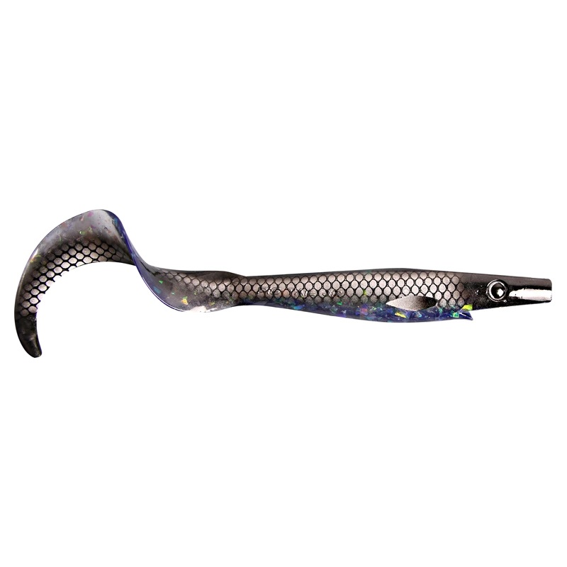 Pig Tail Jr 23cm/40g 2-pack - 5