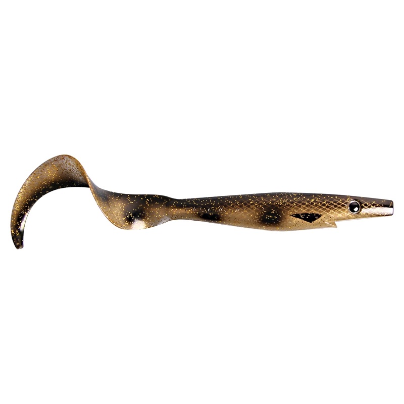 Pig Tail Jr 23cm/40g 2-pack - 2