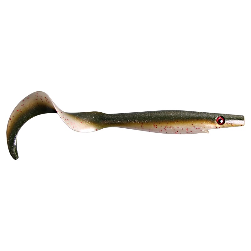 Pig Tail Jr 23cm/40g 2-pack