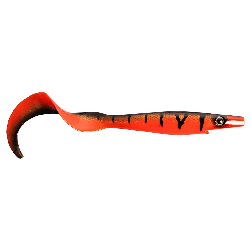 Pig Tail Jr 23cm/40g 2-pack - 4