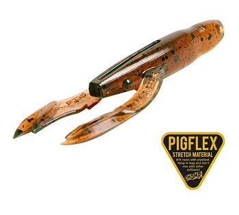 Pig Craw 7,5cm - 6pack