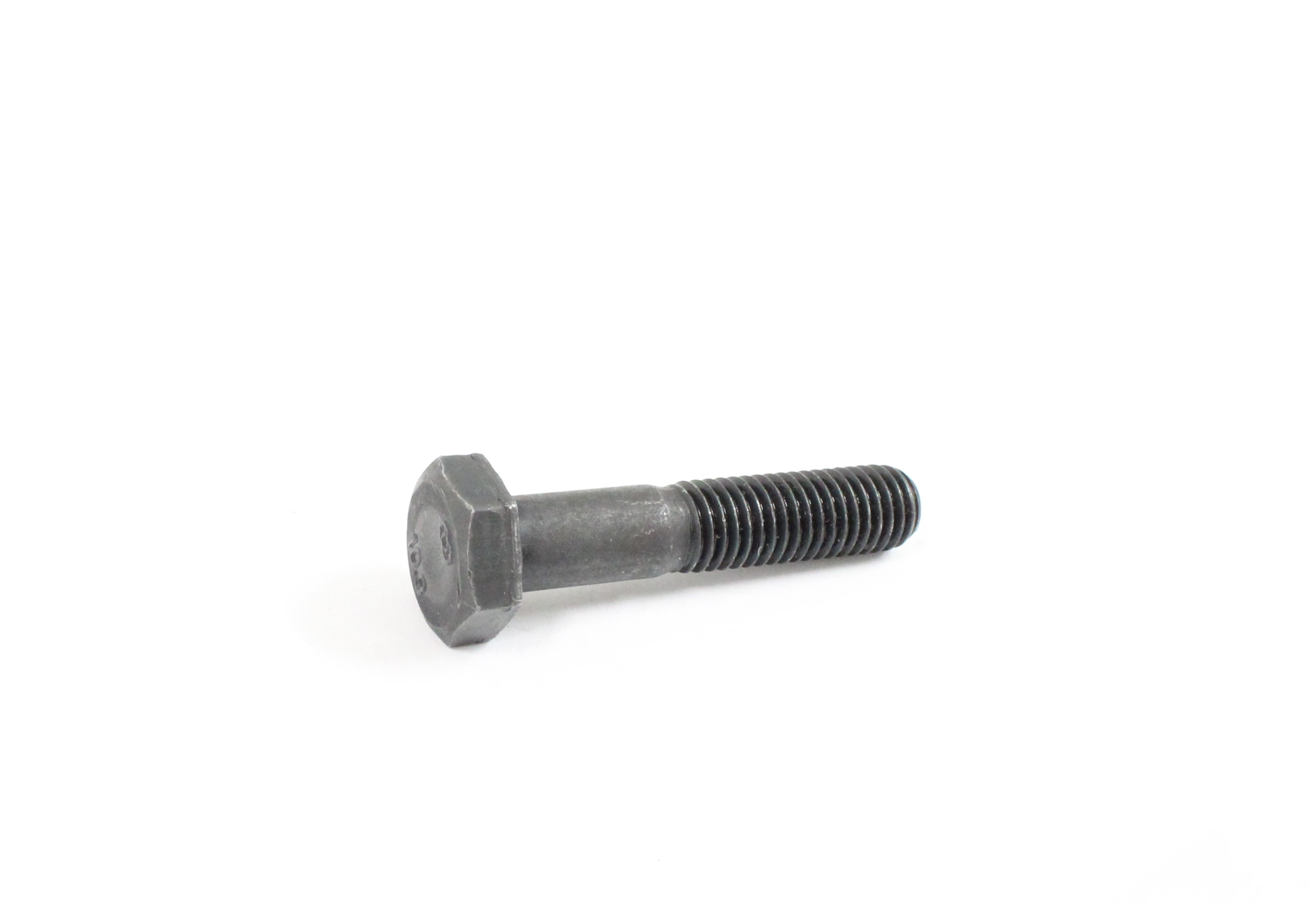 Screw, belt pulley cam/aux shaft (10.9)
