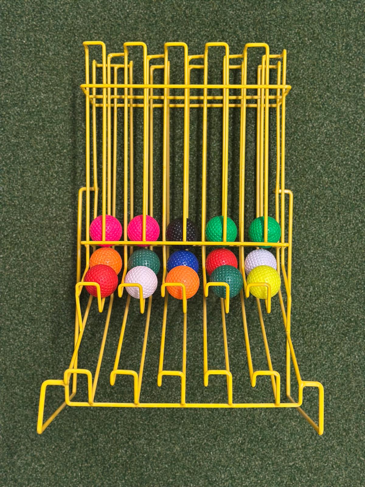 Ball Rack