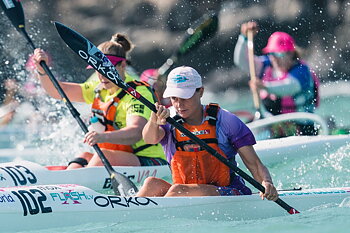 Surfski Experience 30/7-2/8 2026
