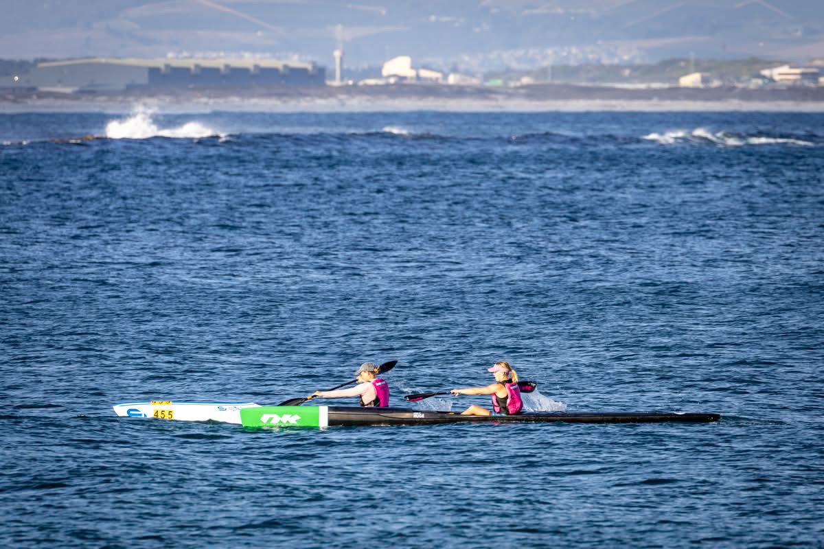 Surfski Experience 30/7-2/8 2026 - 7