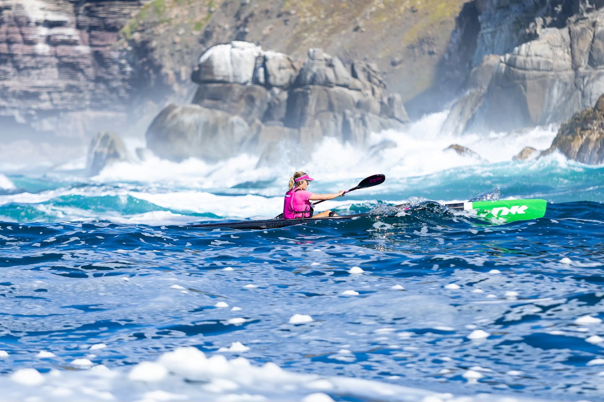 Surfski Experience 30/7-2/8 2026 - 4